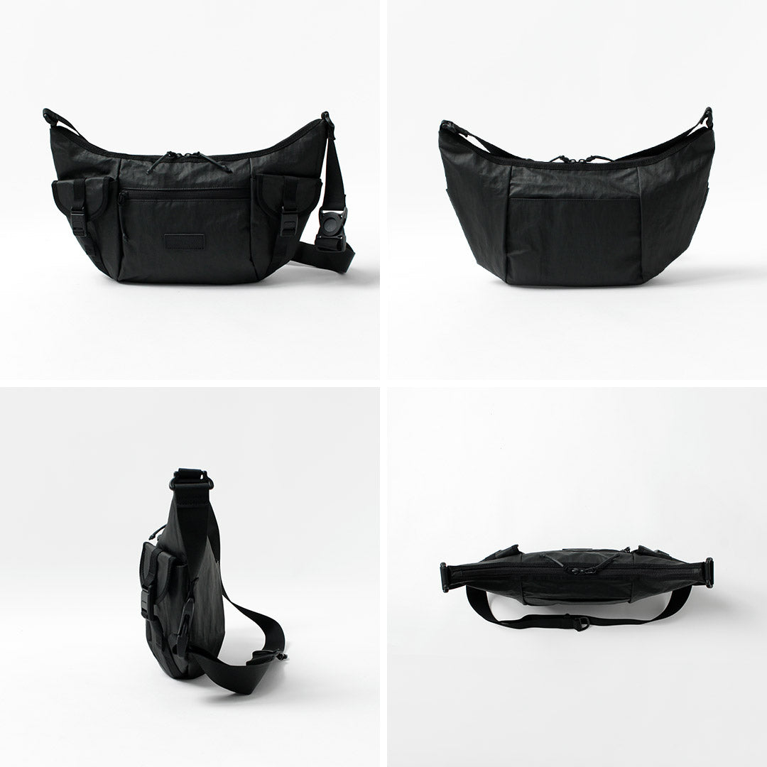 BAICYCLON BY BAGJACK / BCL-75 Sac à bandoulière