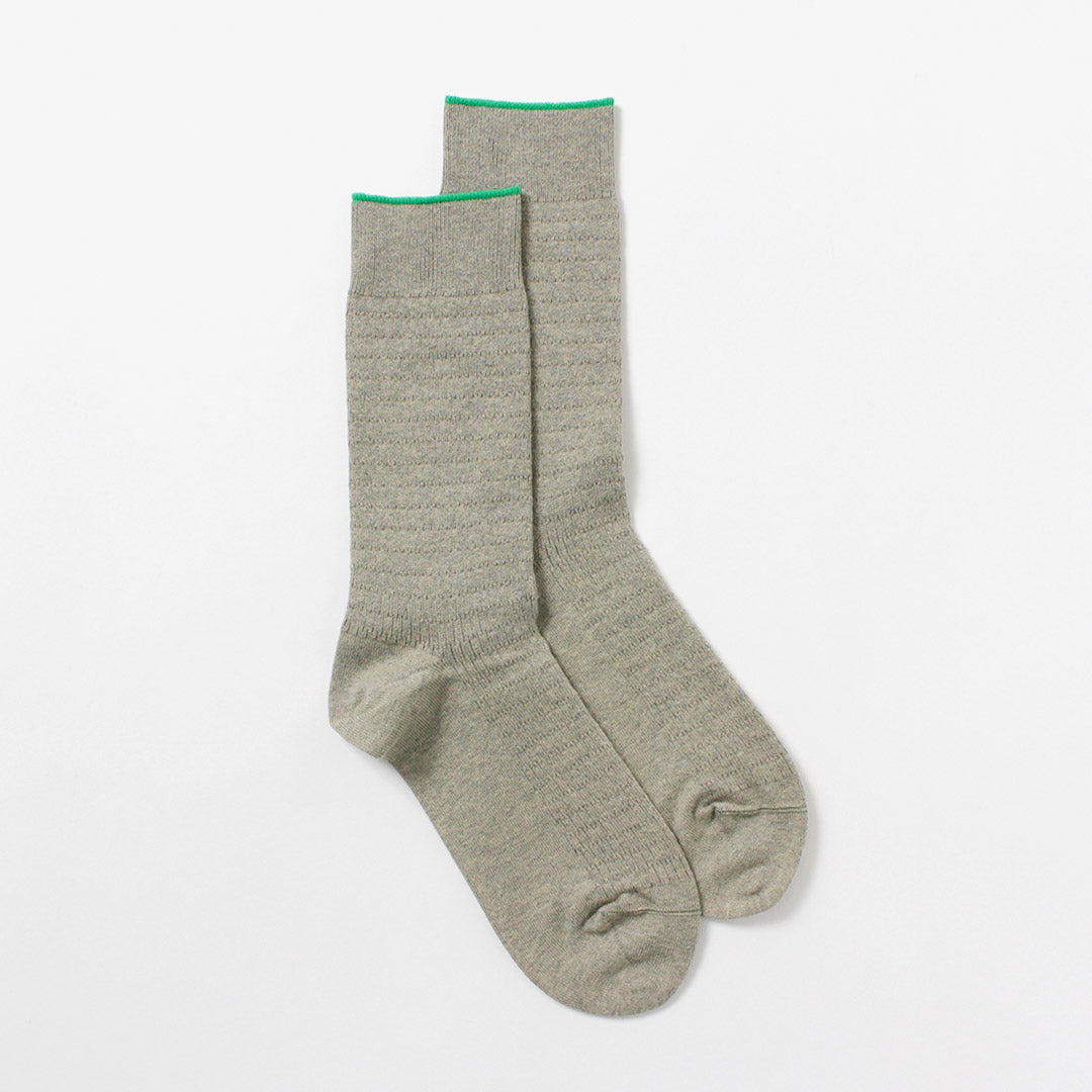 ROTOTO / Cotton Thermal Socks