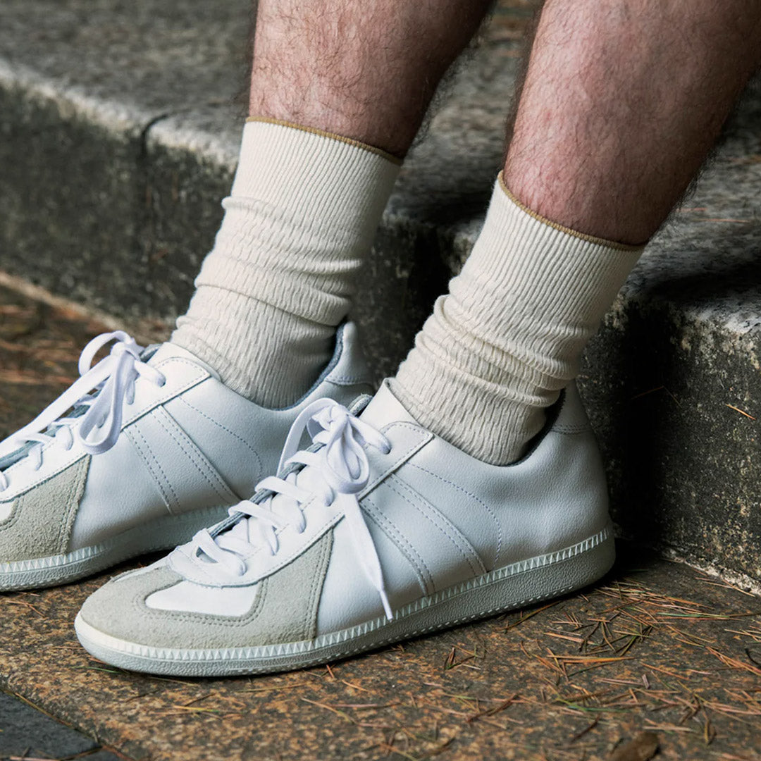 ROTOTO / Cotton Thermal Socks