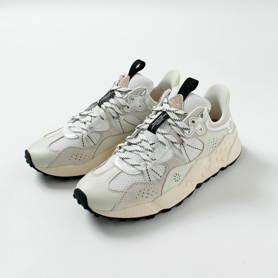 FLOWER MOUNTAIN / Tiger Hill Sneakers