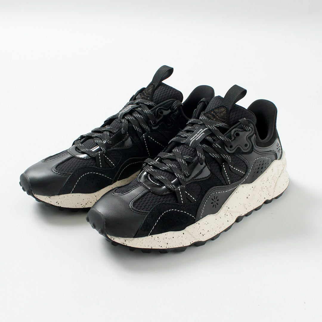FLOWER MOUNTAIN / Tiger Hill Sneakers