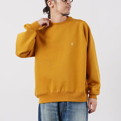 yellow / M