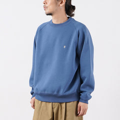 blue / M