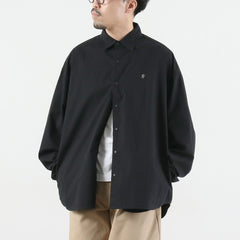 black / M