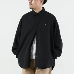 black / M