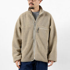 beige / S