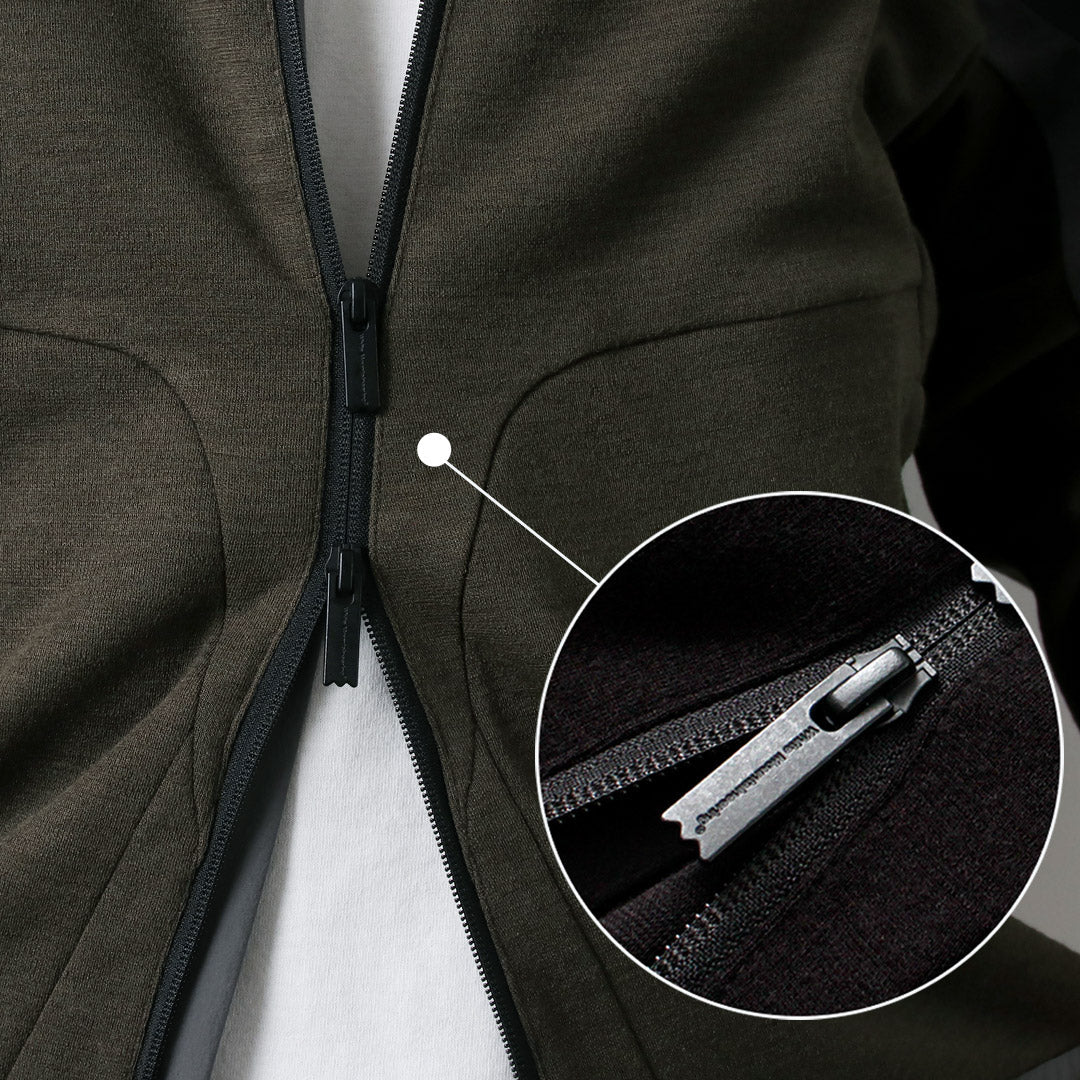 WHITE MOUNTAINEERING / UMBRO Collaboration Track Jacket