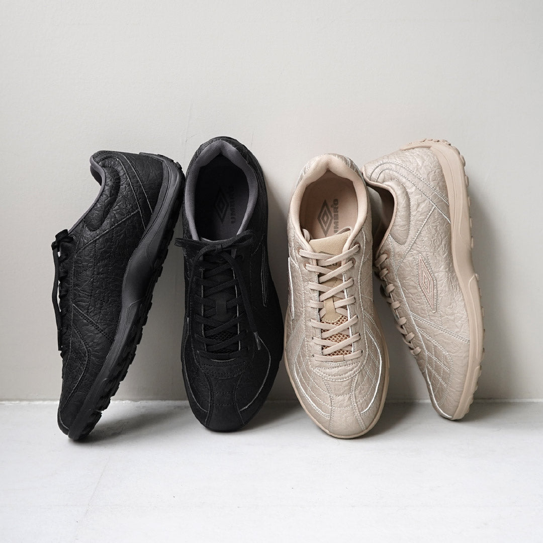 WHITE MOUNTAINEERING / UMBRO Collaboration Motor A1