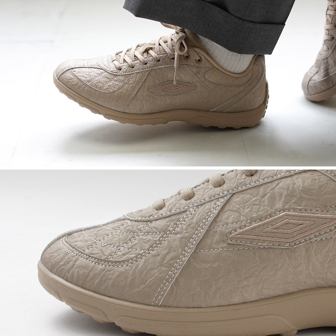 WHITE MOUNTAINEERING / UMBRO Collaboration Motor A1