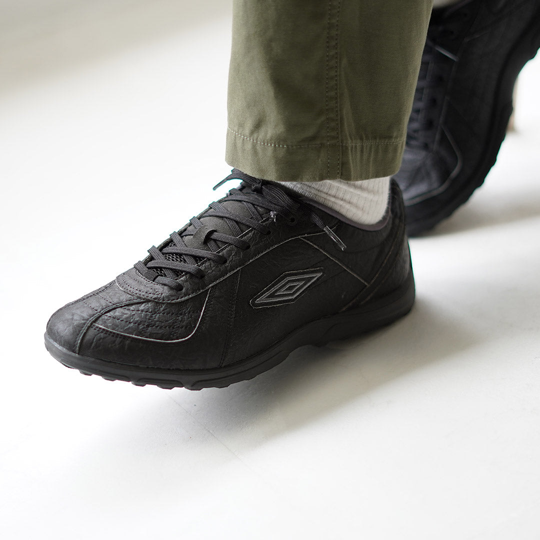 WHITE MOUNTAINEERING / UMBRO Collaboration Motor A1