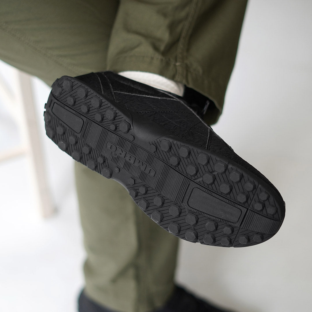 WHITE MOUNTAINEERING / UMBRO Collaboration Motor A1