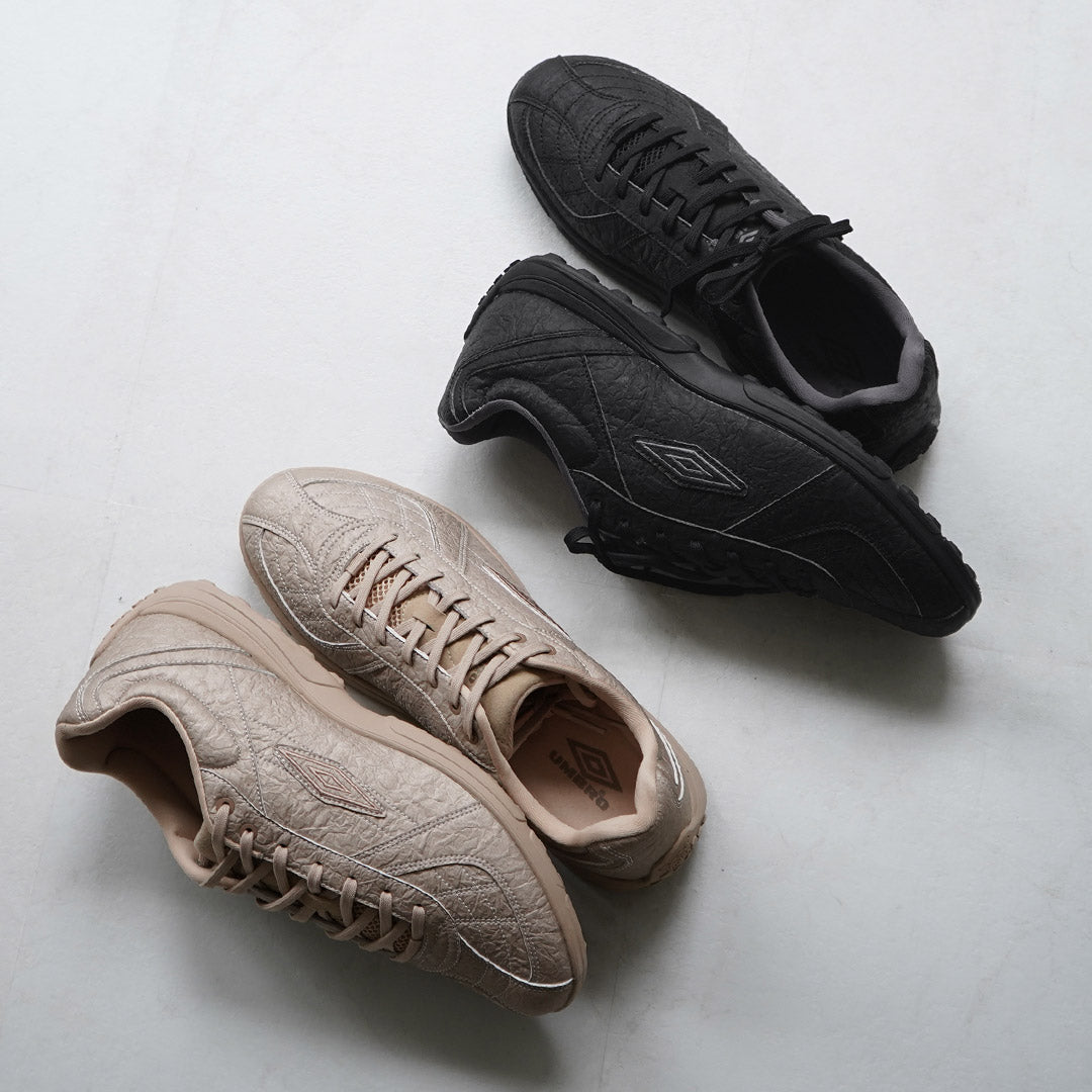 WHITE MOUNTAINEERING / UMBRO Collaboration Motor A1