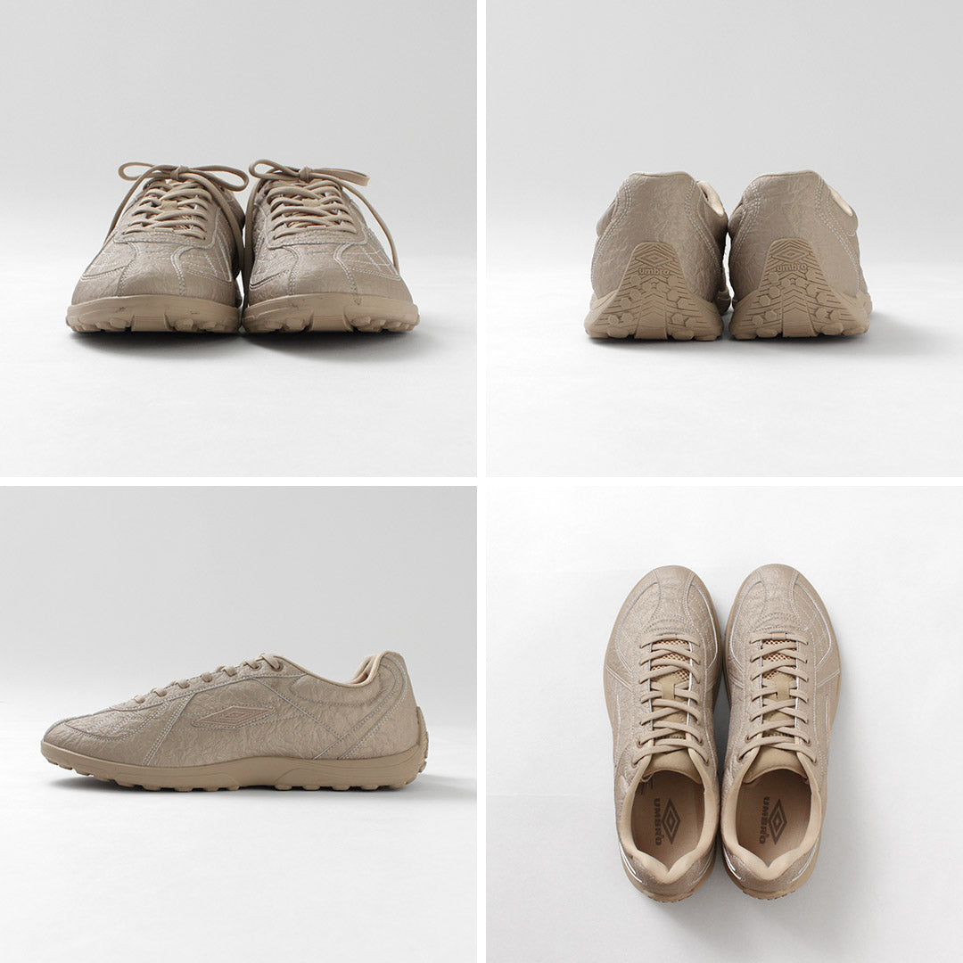 WHITE MOUNTAINEERING / UMBRO Collaboration Motor A1