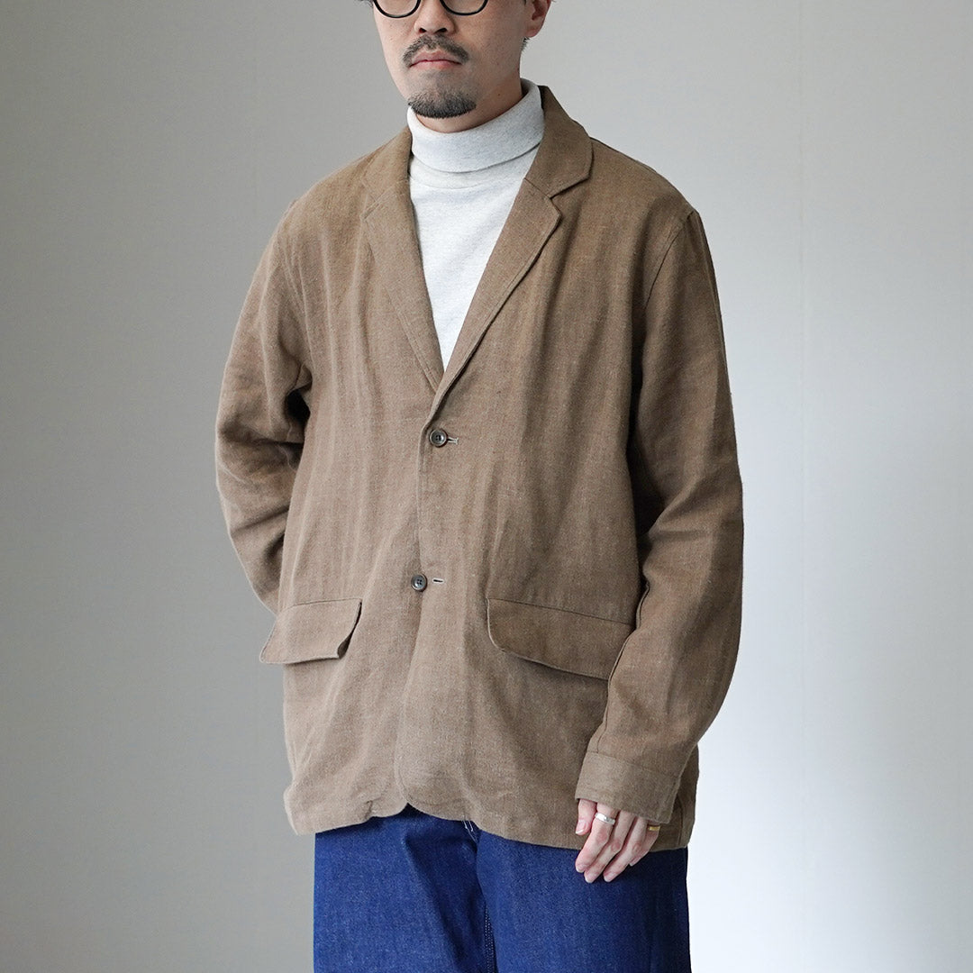 KEMA DESIGNS / German Work Tailored Jacket