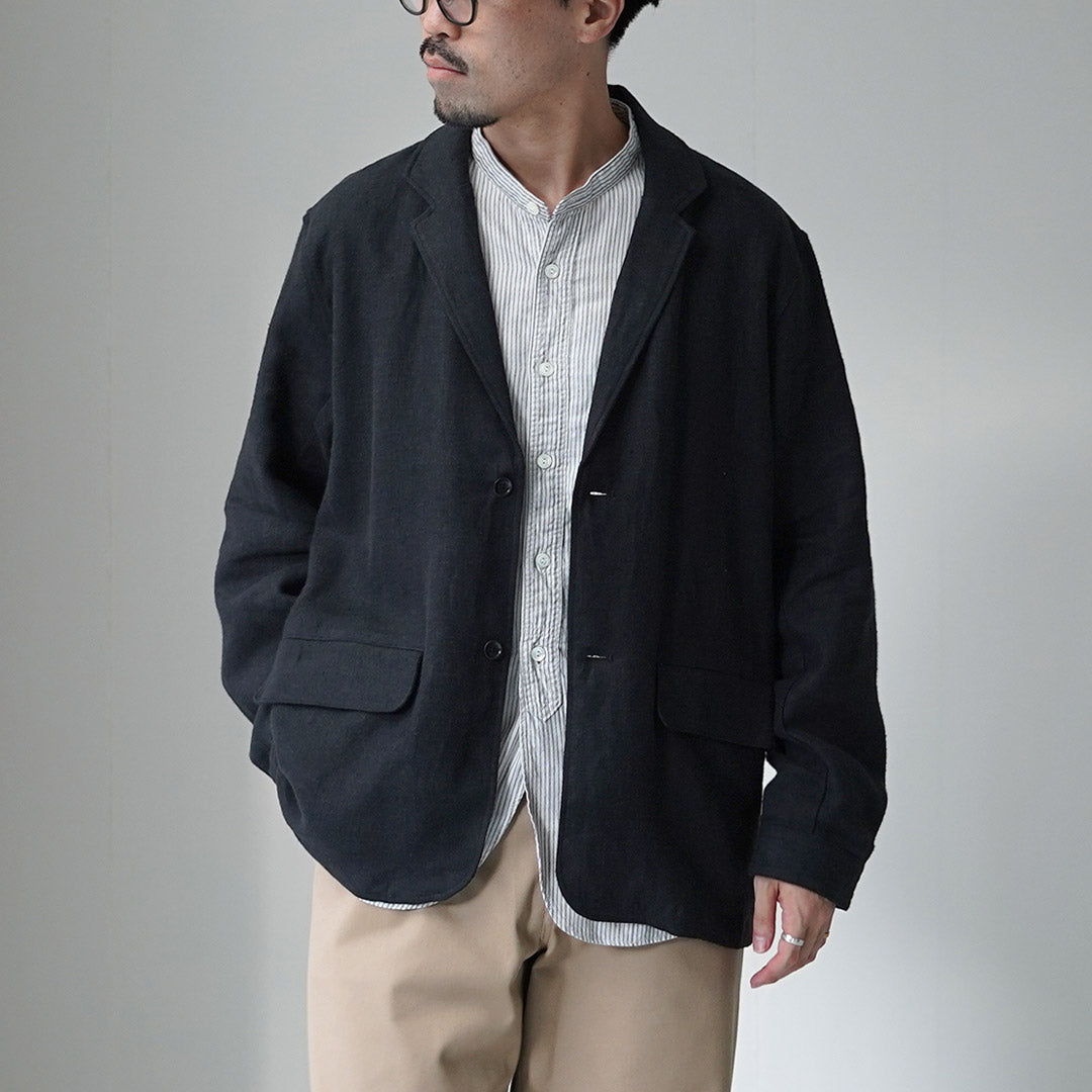 KEMA DESIGNS / German Work Tailored Jacket
