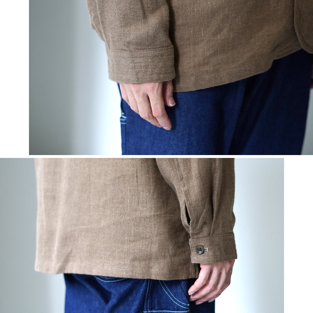 KEMA DESIGNS / German Work Tailored Jacket