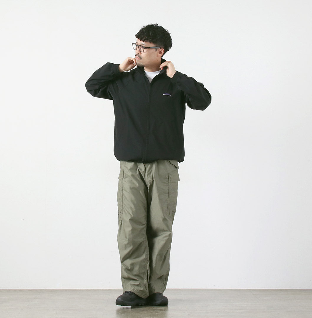 THOUSAND MILE / 拉链上衣、T 恤和裤子套装