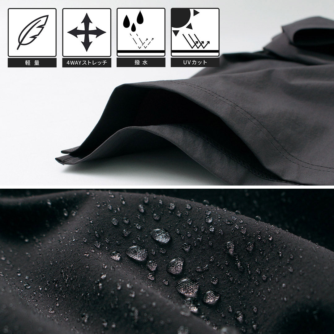 THOUSAND MILE / 拉链上衣、T 恤和裤子套装