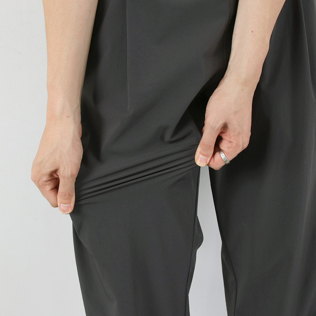 THOUSAND MILE / 拉链上衣、T 恤和裤子套装