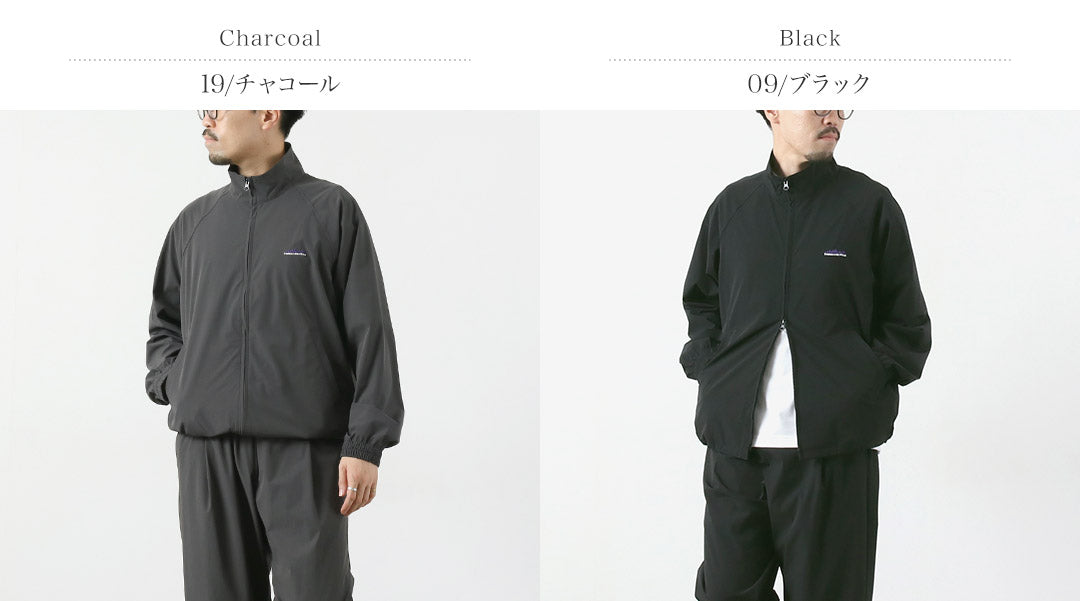 THOUSAND MILE / 拉链上衣、T 恤和裤子套装