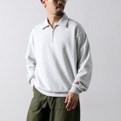 gray / M