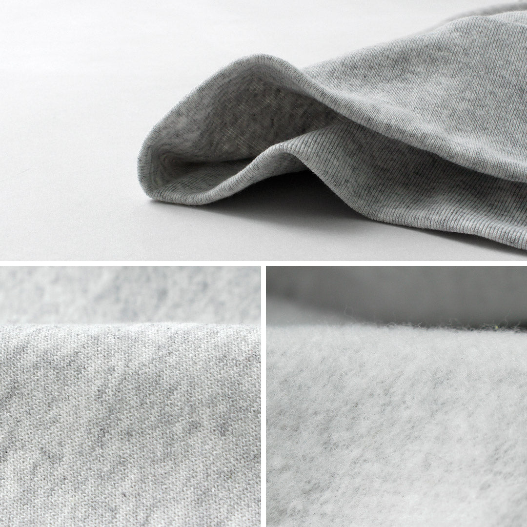 HEALTHKNIT / Crew Neck Classic Sweatshirt