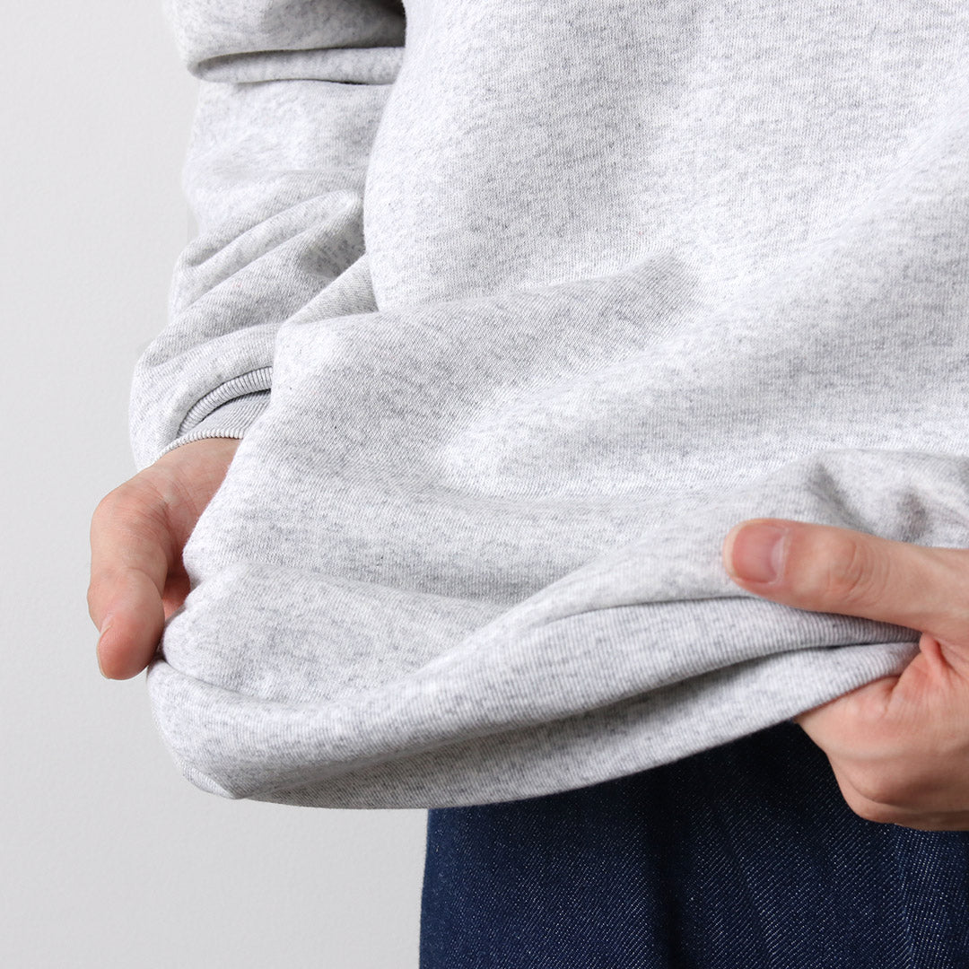 HEALTHKNIT / Crew Neck Classic Sweatshirt