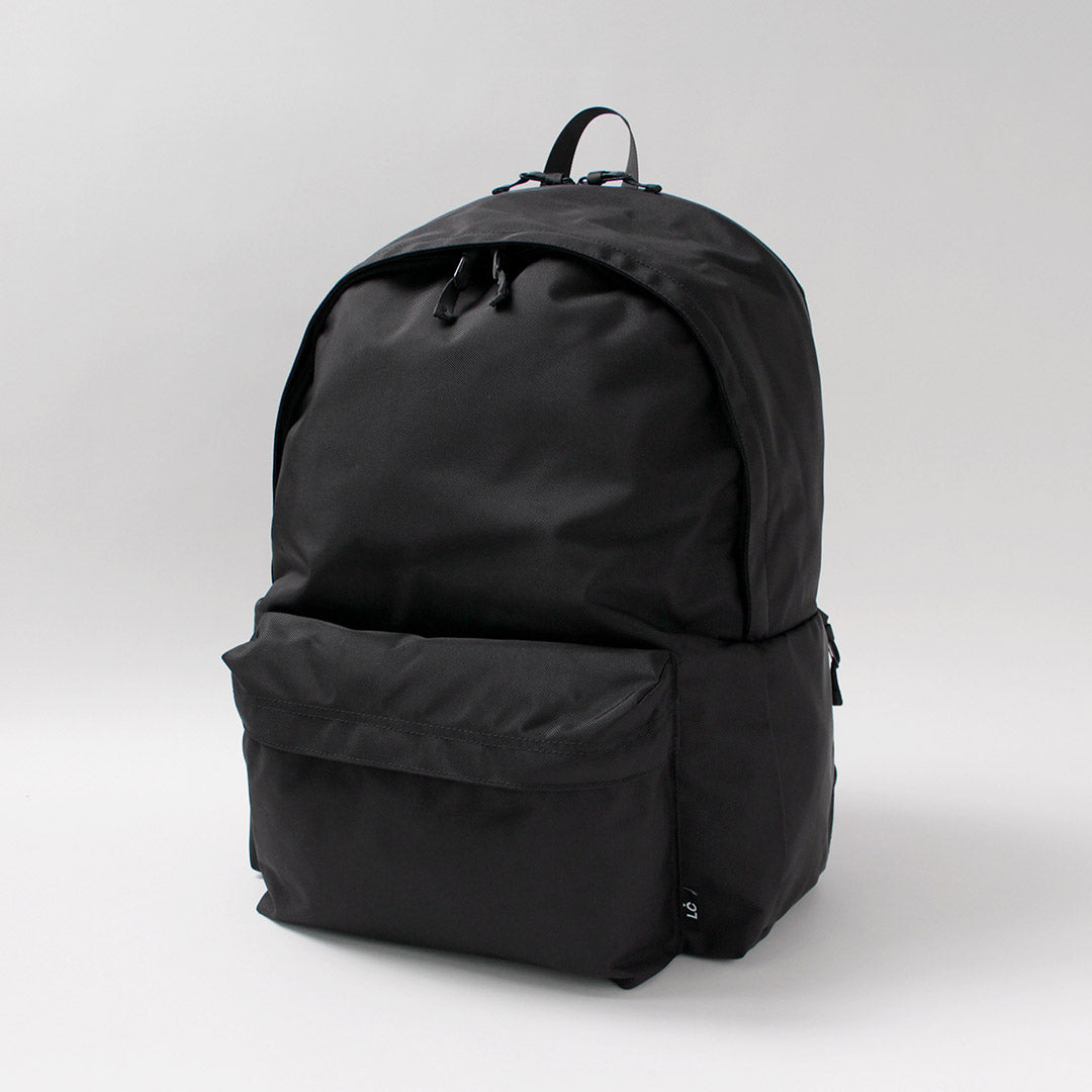 LC EN MINÚSCULAS / Mochila 02