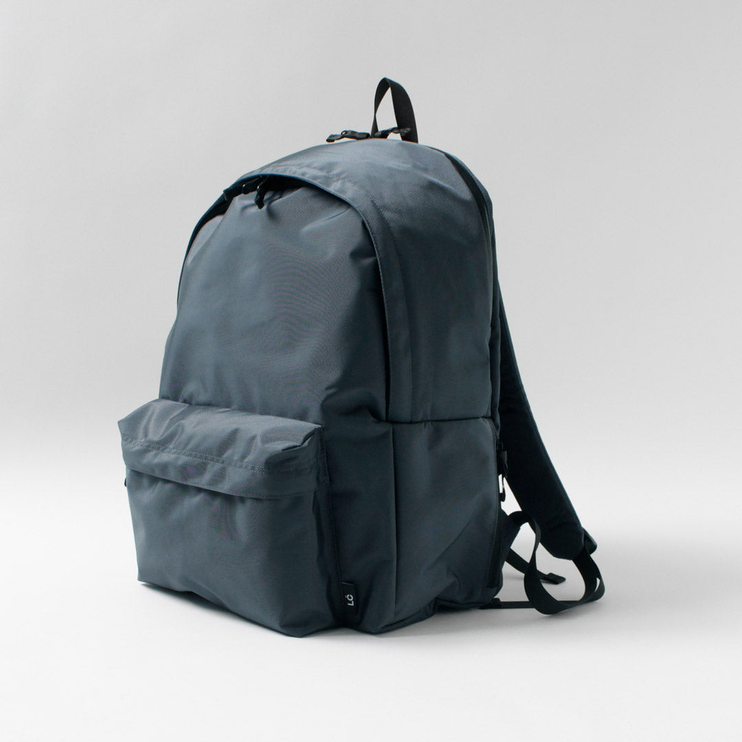 LC BY LOWERCASE / Daypack 02