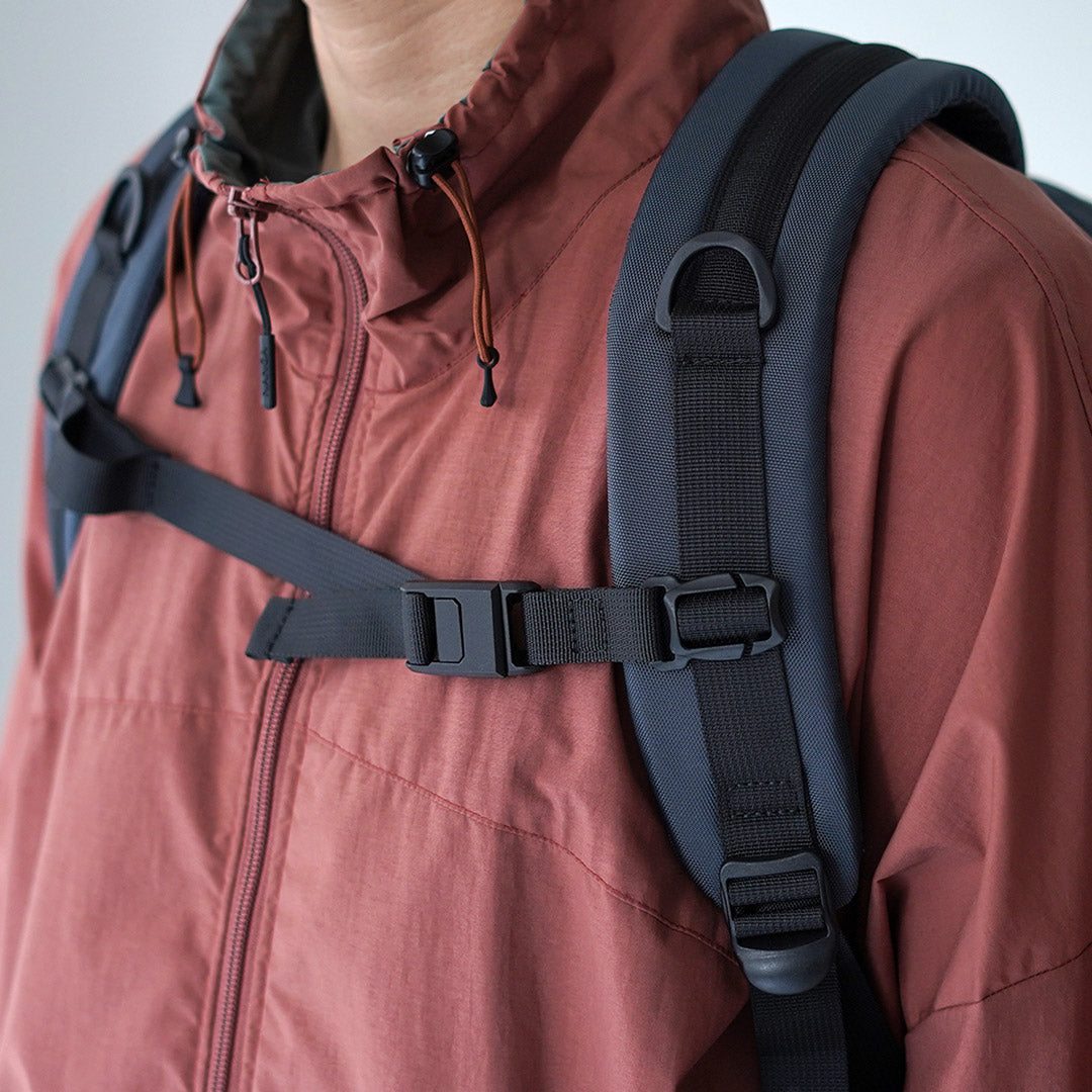 LC BY LOWERCASE / Daypack 02