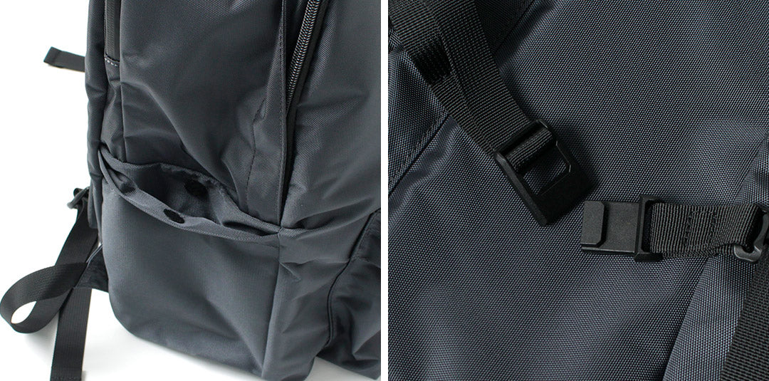 LC BY LOWERCASE / Daypack 02