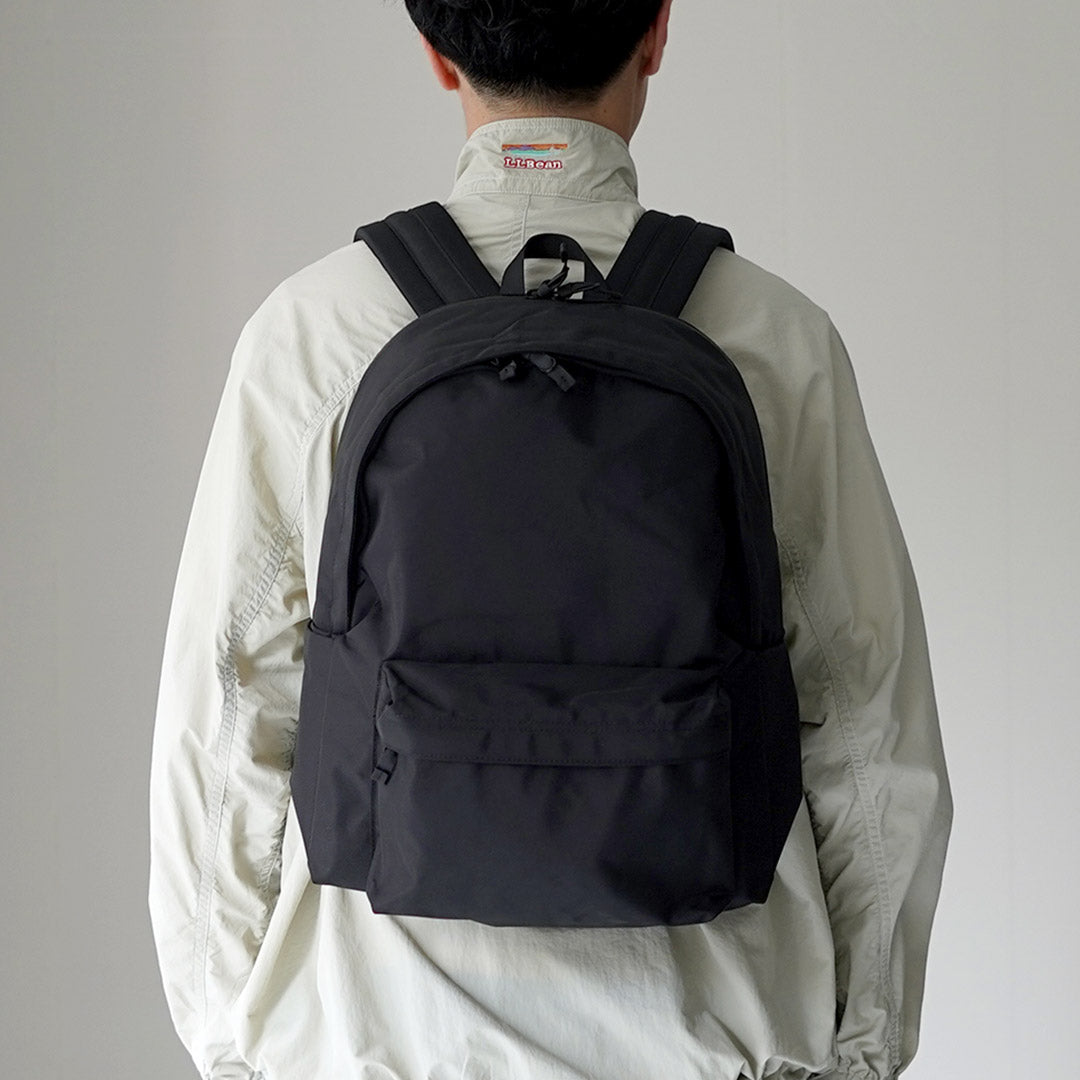 LC EN MINÚSCULAS / Mochila 01