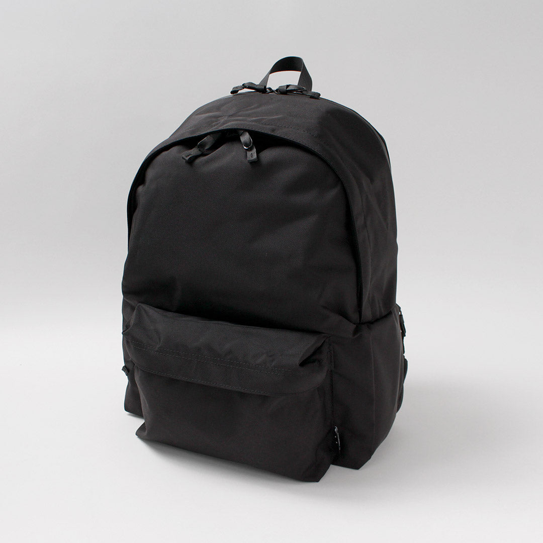 LC EN MINÚSCULAS / Mochila 01
