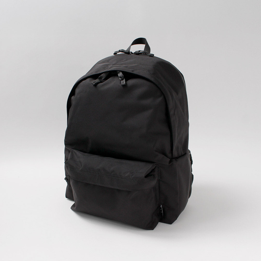 LC EN MINÚSCULAS / Mochila 01