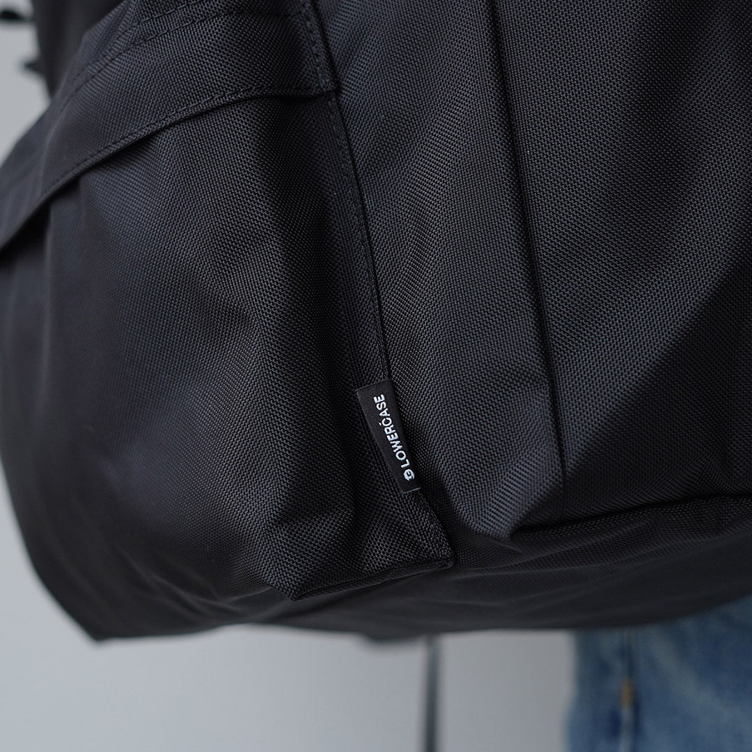LC EN MINÚSCULAS / Mochila 01