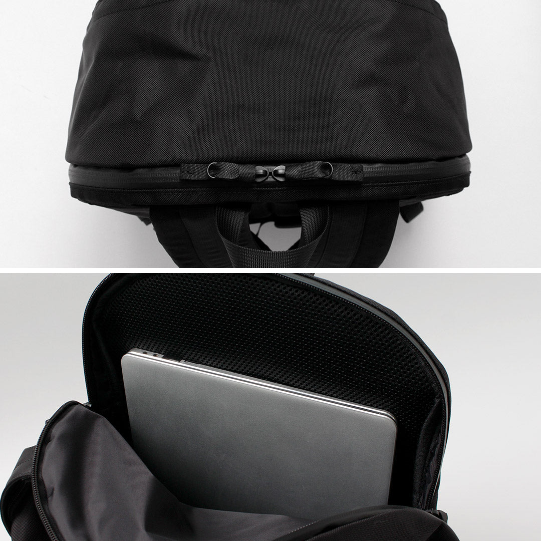 LC EN MINÚSCULAS / Mochila 01