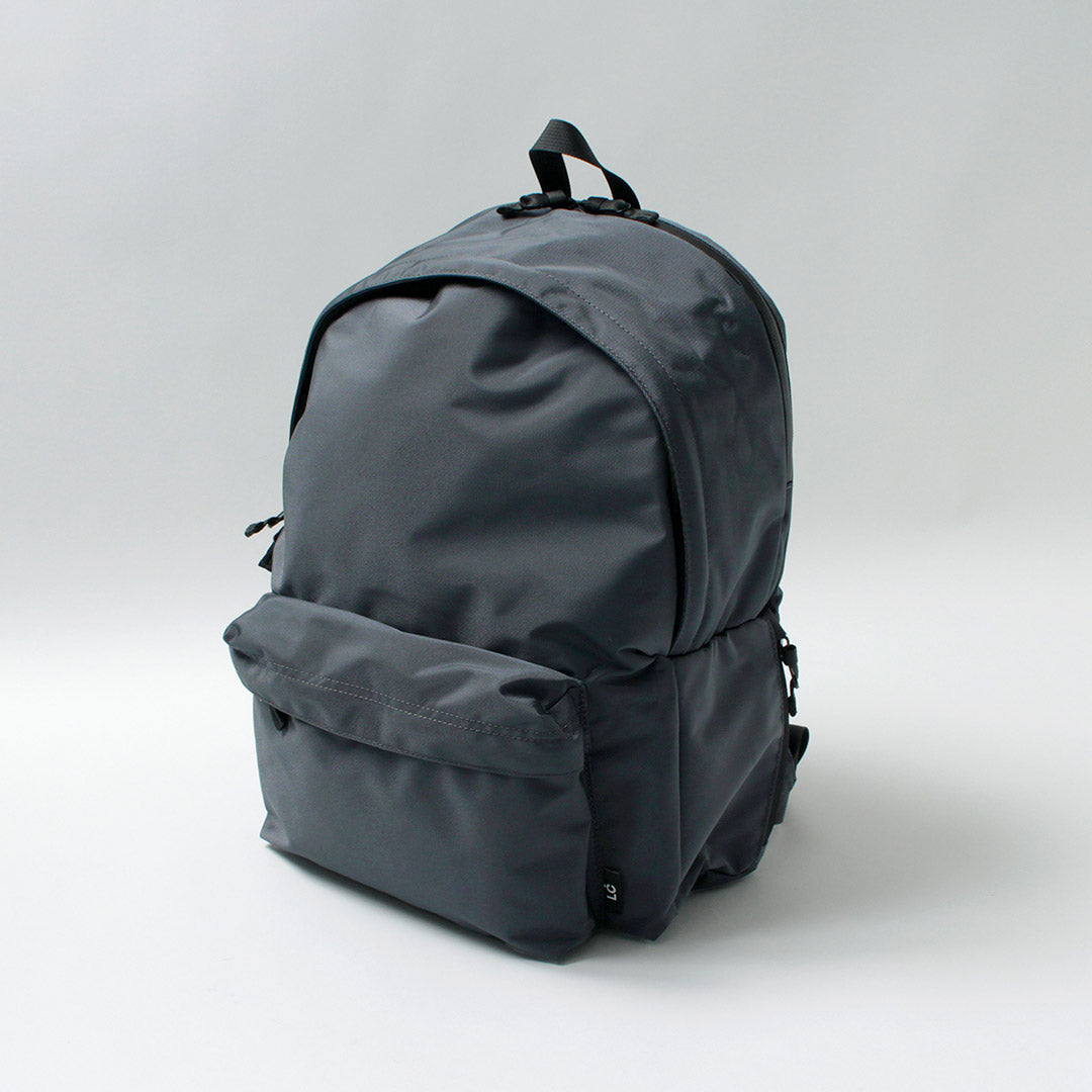 LC BY LOWERCASE / Daypack 01