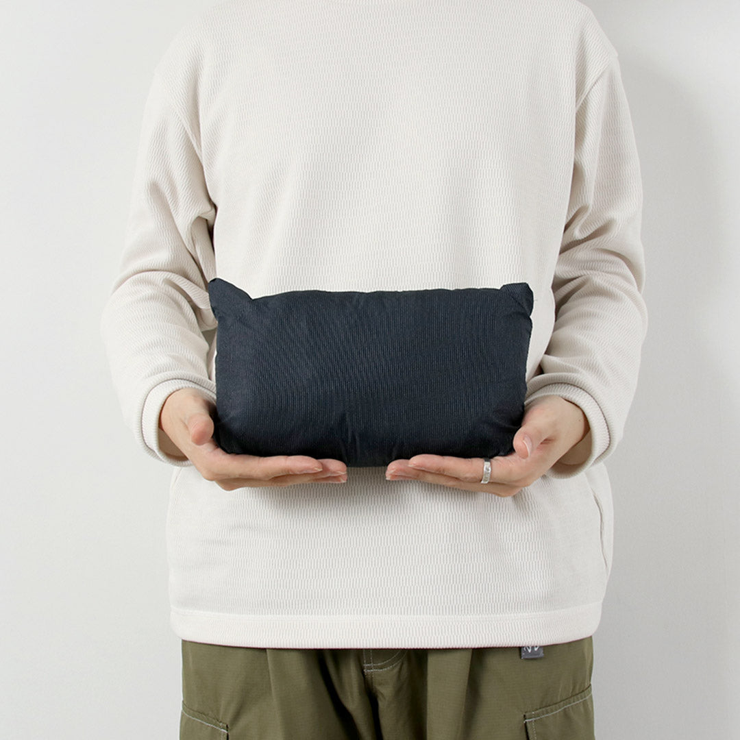 JUGEM / Dyneema Pack 隔熱按扣背心