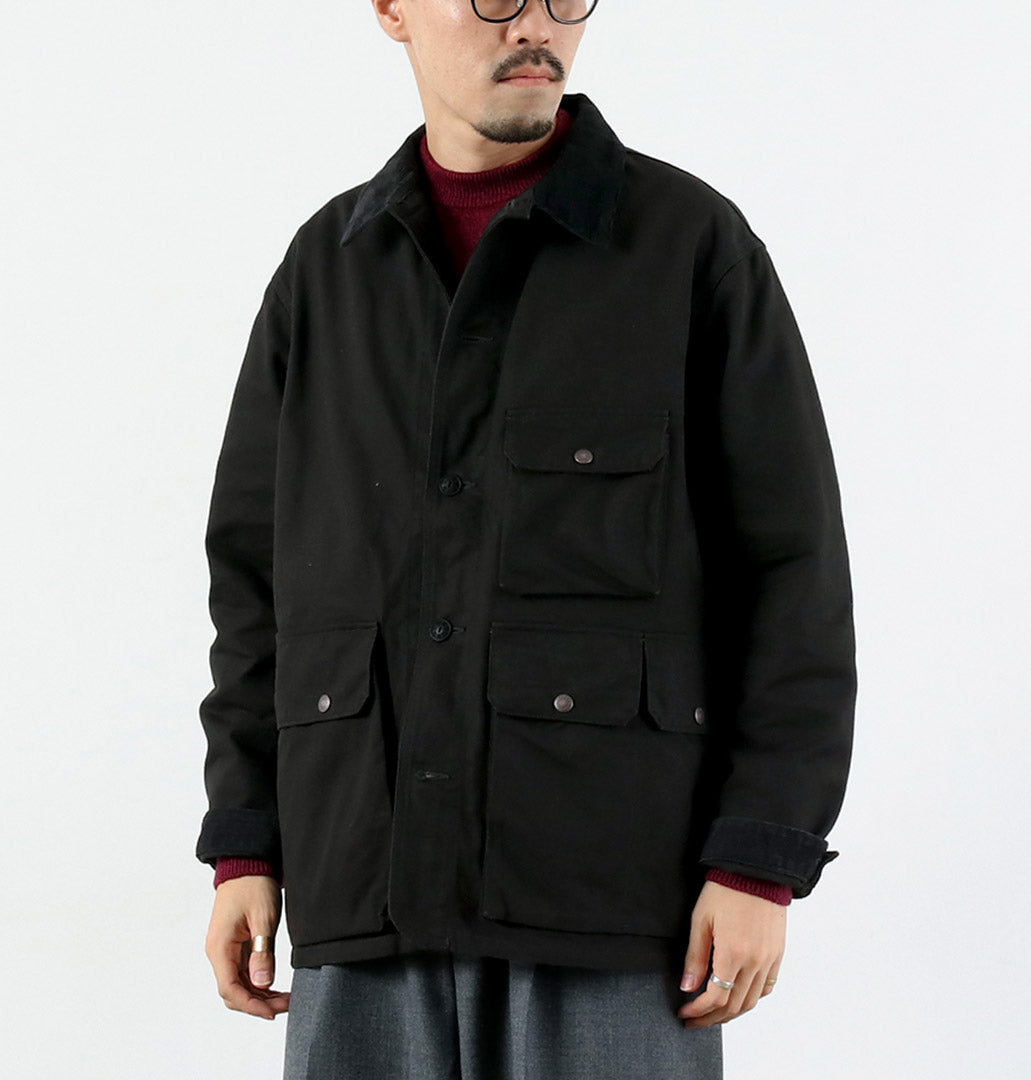 FOB FACTORY / F2458 Duck Hunting Jacket