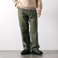 olive / S