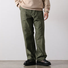 olive / S