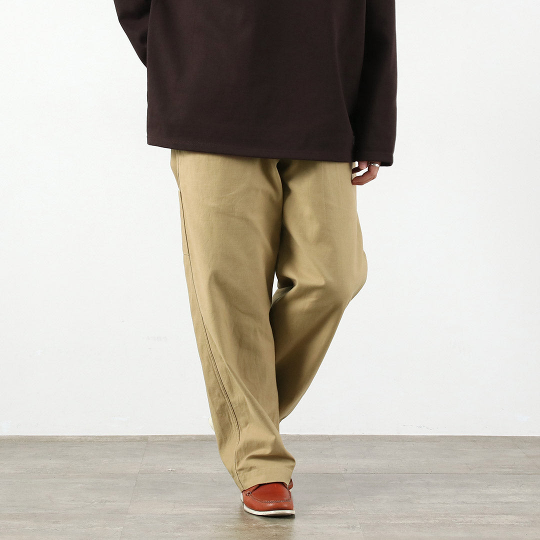 FOB FACTORY / Mountain Hike Trousers