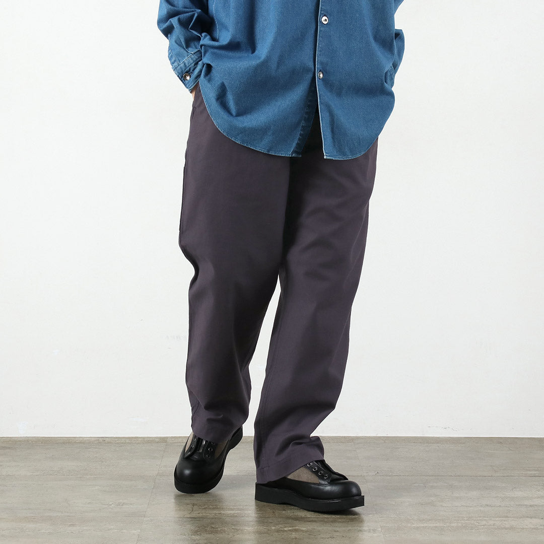FOB FACTORY / Mountain Hike Trousers