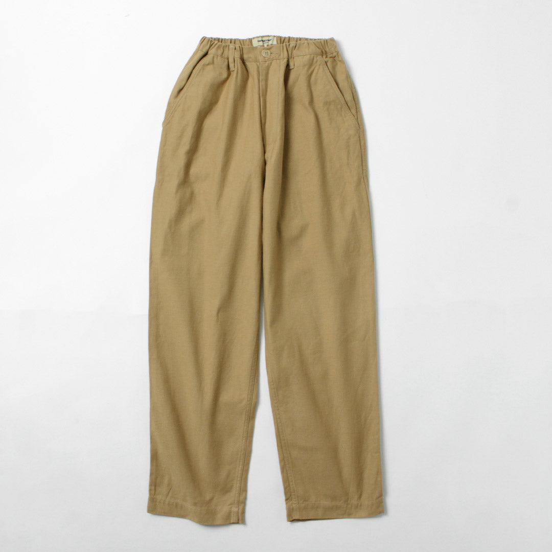 FOB FACTORY / Mountain Hike Trousers