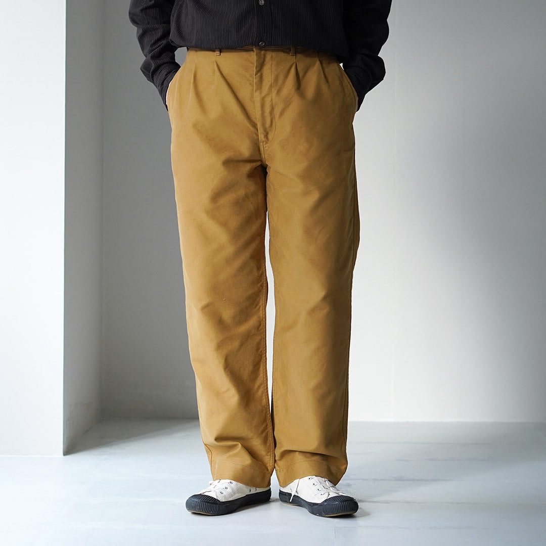 FOB FACTORY / Moleskin Pants