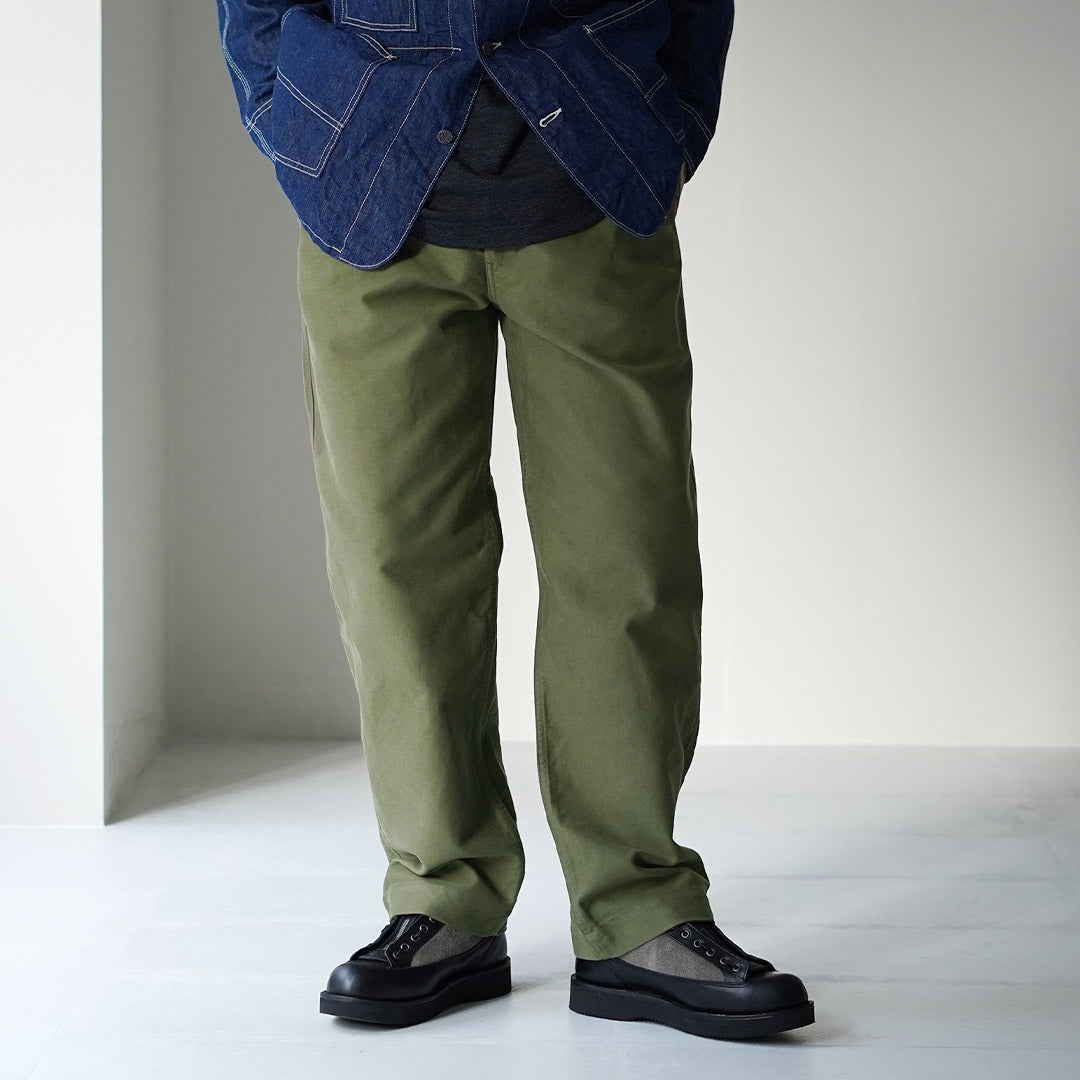 FOB FACTORY / Moleskin Pants