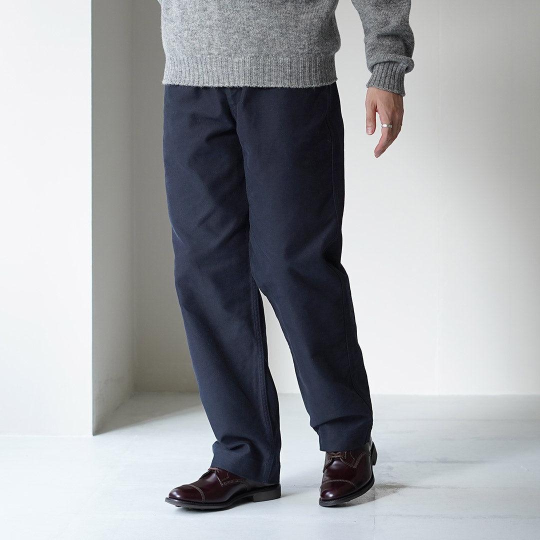 FOB FACTORY / Moleskin Pants