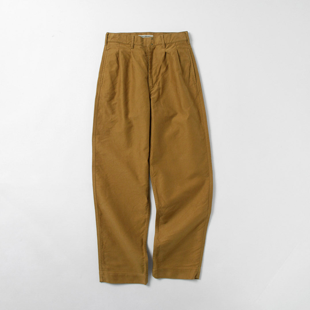 FOB FACTORY / Moleskin Pants