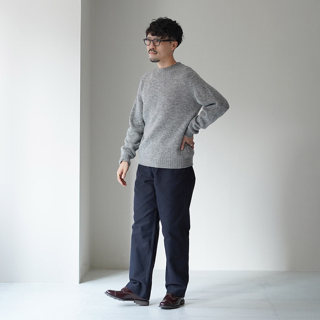 FOB FACTORY / Moleskin Pants
