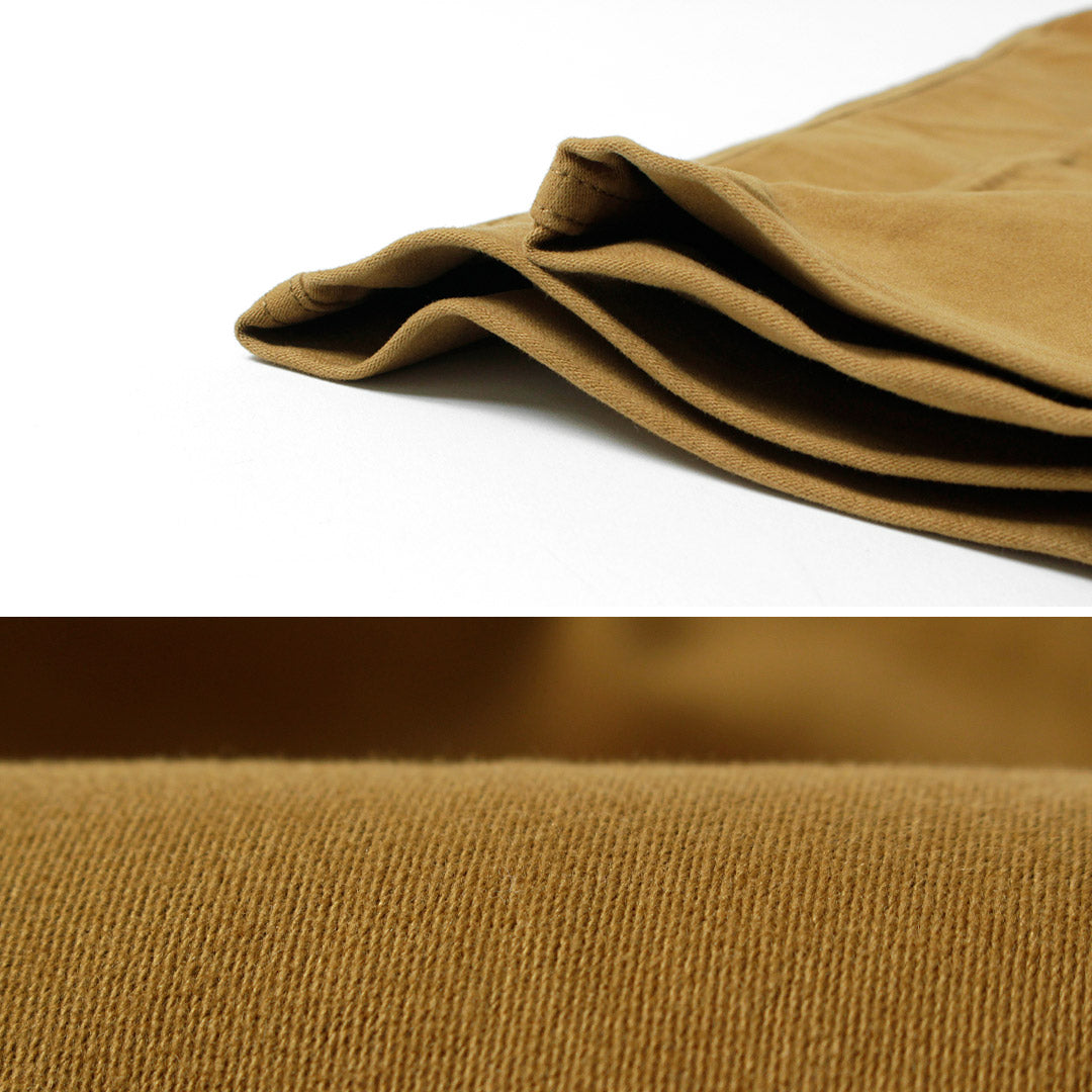 FOB FACTORY / Moleskin Pants